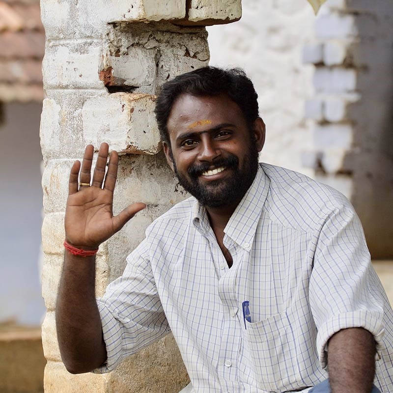 Avatar of Bilal Ahmed