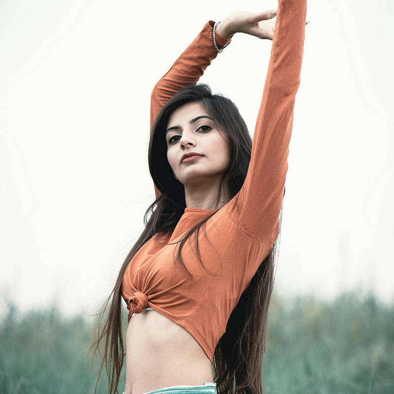 Avatar of Zara Hassan